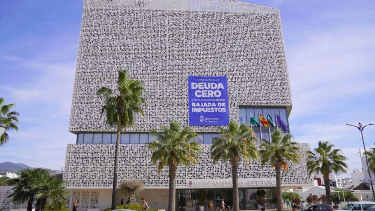 The City Council begins to apply the largest IBI reduction in the history of the city to registered residents.