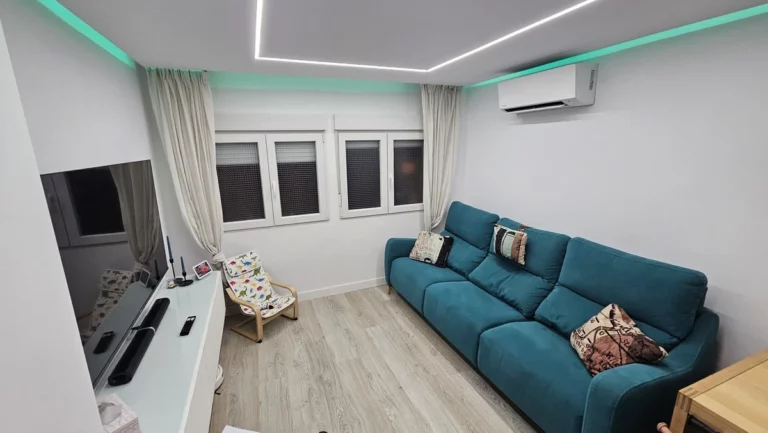 R5156089 | Ground Floor Apartment in Estepona – € 390,000 – 3 beds, 1 baths