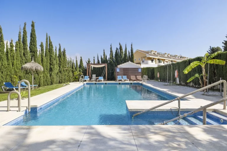 R5150953 | Middle Floor Apartment in Marbella – € 379,000 – 1 beds, 1 baths