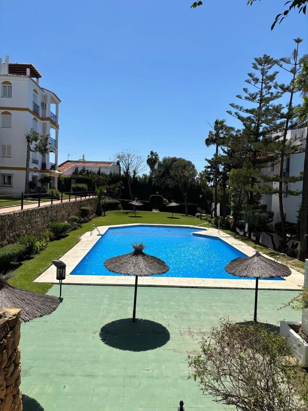 R5062540 | Ground Floor Apartment in Estepona – € 275,000 – 2 beds, 2 baths