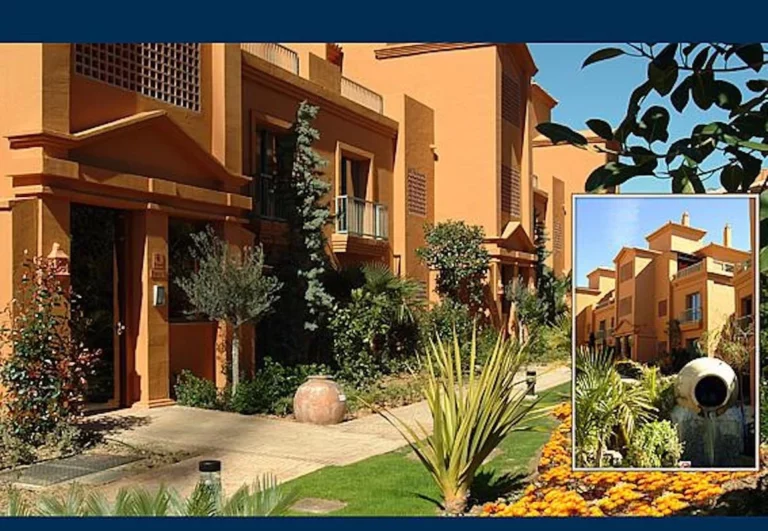 R5173609 | Ground Floor Apartment in Atalaya – € 449,000 – 2 beds, 2 baths