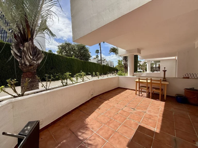 R5014627 | Ground Floor Apartment in Cancelada – € 449,000 – 3 beds, 2 baths