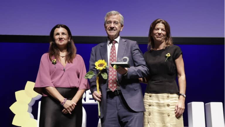 The Provincial Council and CUDECA recognize the Estepona City Council for its work to promote the social participation of foreign residents.