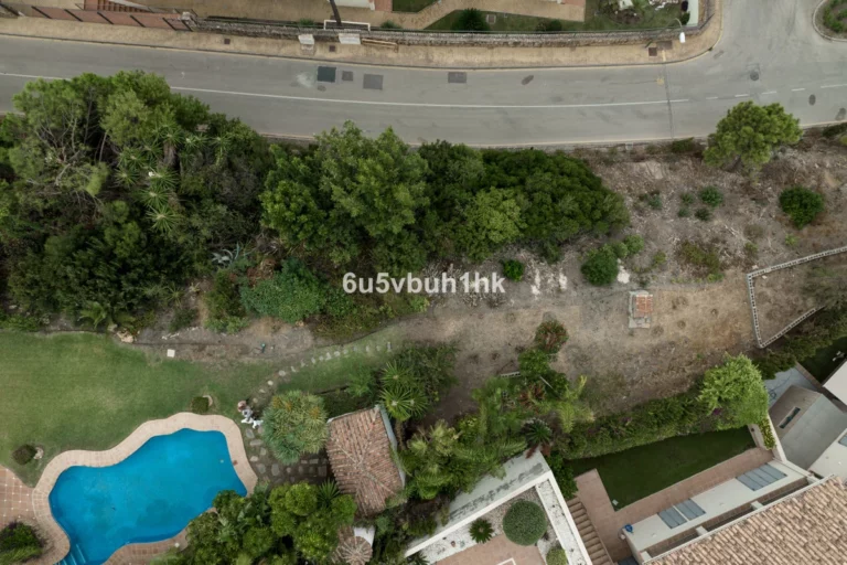 R4855243 | Land in Benahavís – € 795,000 – 0 beds, 0 baths