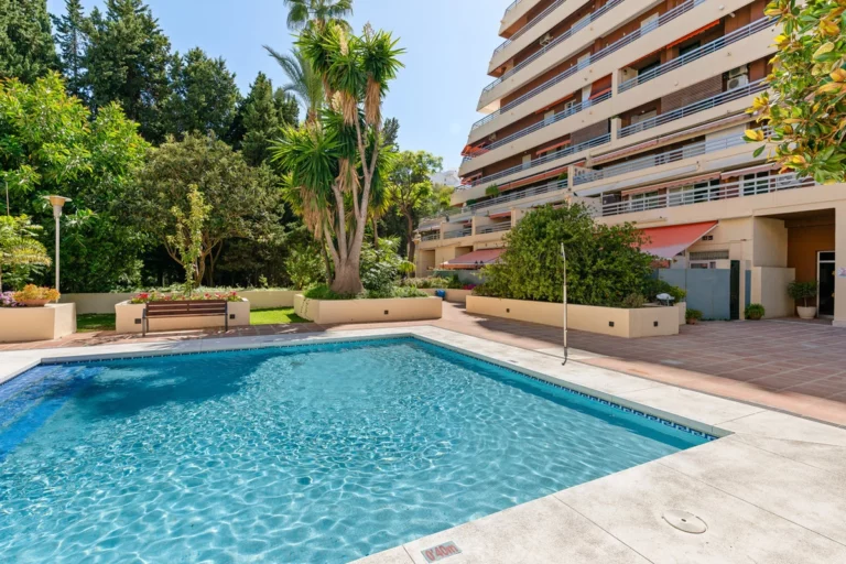R5142223 | Ground Floor Apartment in Marbella – € 790,000 – 3 beds, 2 baths