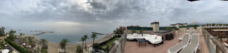 R5159629 | Penthouse in Puerto Banús – € 1,575,000 – 3 beds, 3 baths