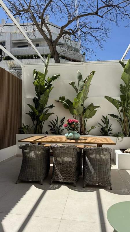 R5160874 | Ground Floor Apartment in Marbella – € 785,000 – 3 beds, 2 baths