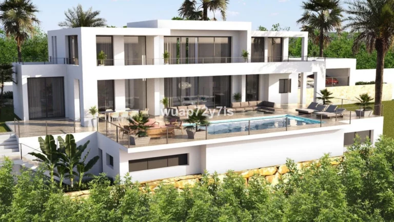 R5048134 | Detached Villa in Benahavís – € 5,200,000 – 5 beds, 5.5 baths