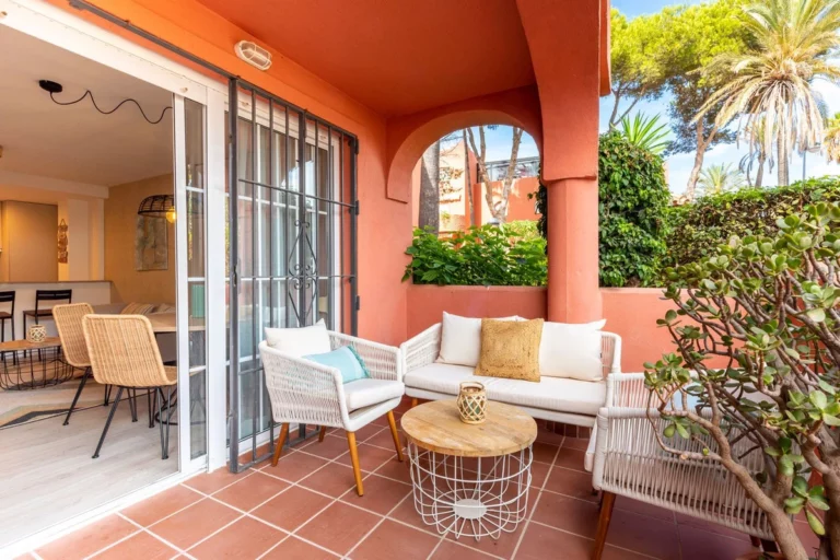 R5111362 | Ground Floor Apartment in Marbella – € 525,000 – 3 beds, 2 baths