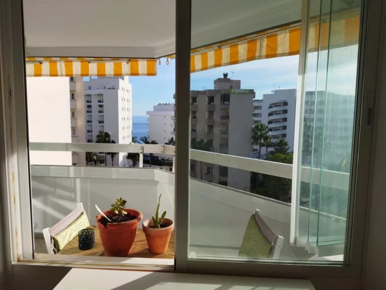 R5144869 | Middle Floor Apartment in Marbella – € 475,000 – 2 beds, 2 baths