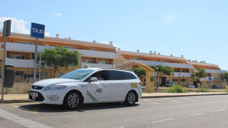 The City Council expands the number of cab licenses and raises the ratio of vehicles adapted for people with reduced mobility