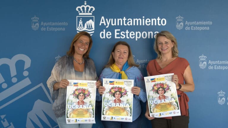 The Estepona City Council will design new strategies to promote the social participation of foreign residents in the city.