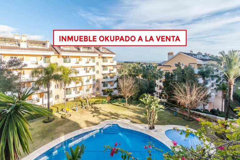 R5172580 | Middle Floor Apartment in Nueva Andalucía – € 547,500 – 3 beds, 1 baths