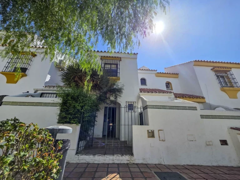 R5164159 | Townhouse in Casares Playa – € 535,000 – 3 beds, 3 baths