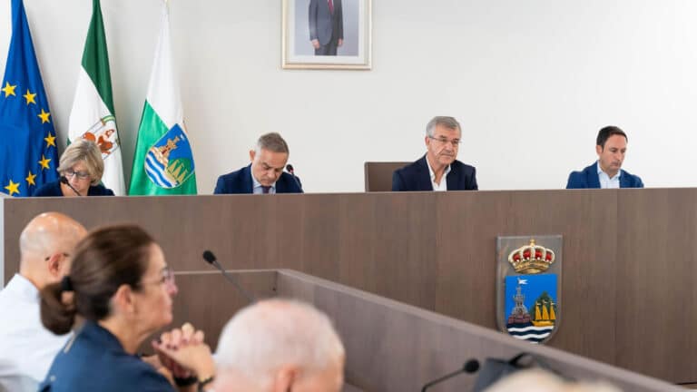 The City Council approves the budget for 2026 with 132 million and the largest IBI decrease