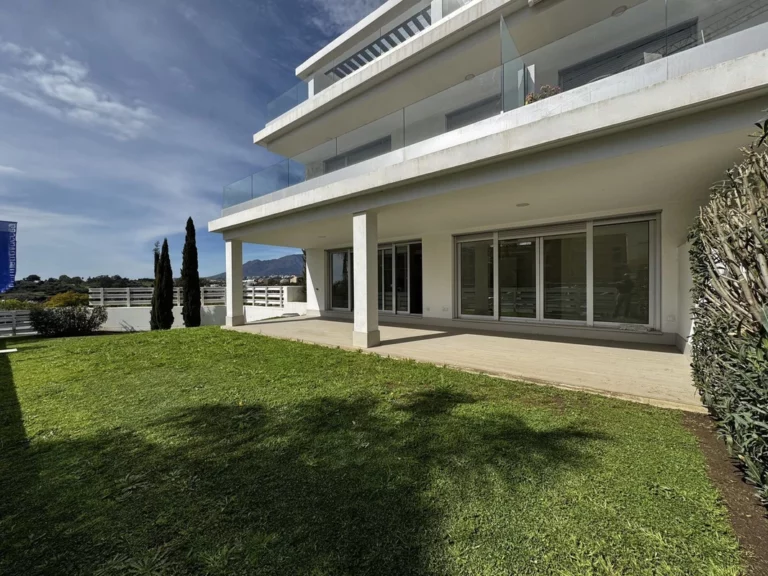 R5170753 | Ground Floor Apartment in Cancelada – € 445,000 – 3 beds, 2 baths