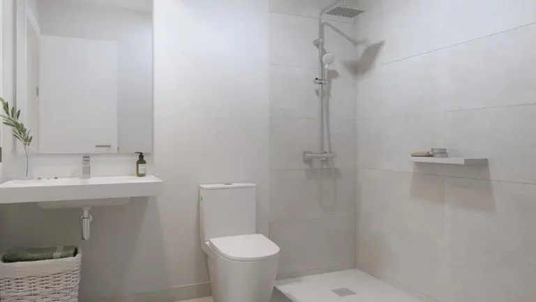 ne-ABAZ-F1-DC-B2-02 | Apartment located in Casares