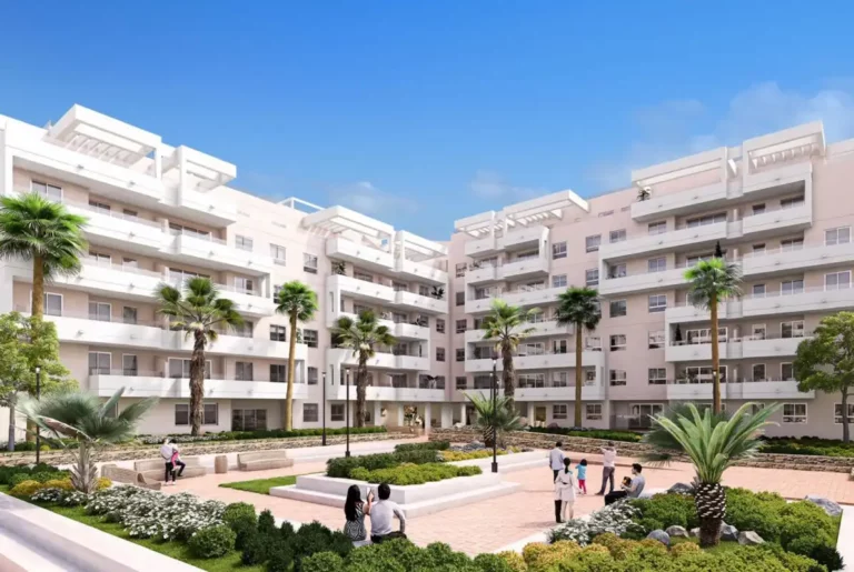 ne-AL14-B2 | 2-bed apartment property located in Marbella