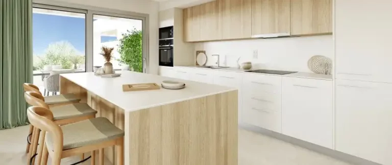 ne-AL1-D3-B2-03 | 2-room apartment on the Costa del Sol