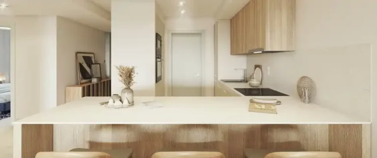 ne-AL1-F2-D11-B2 | 2-bed home in beautiful Benahavís with balcony