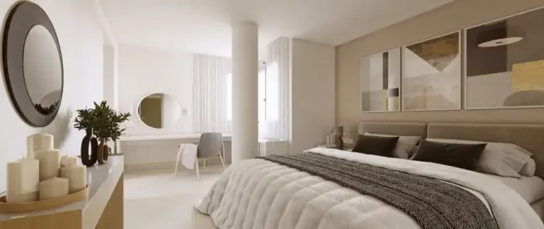 ne-AL1-F2-D10-B2 | 2-bedroom condo situated in Benahavís