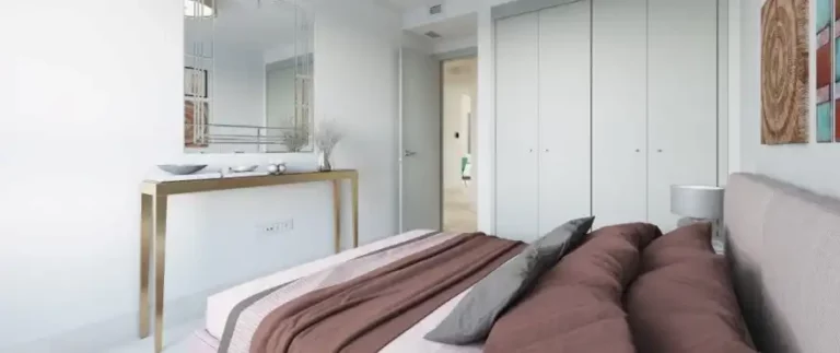 ne-AL1-F2-D11-B2-02 | 2 beds studio Costa del Sol location plus terrace