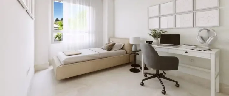 ne-AL1-F2-D10-B2-02 | Flat 103m² residence prime Benahavís location