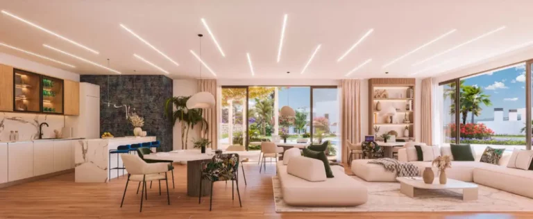 ne-ALC-F1-B2-04 | Two-bed penthouse 81 square metre on the Costa del Sol plus terrace