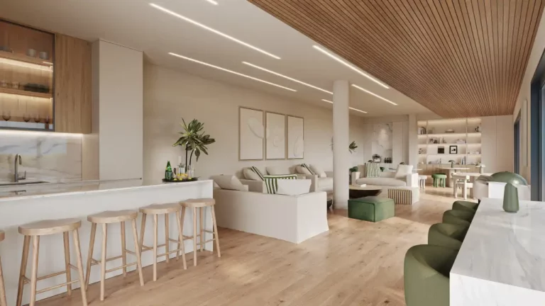 ne-ALF2-B2 | Exquisite 2 bed accommodation located in Casares