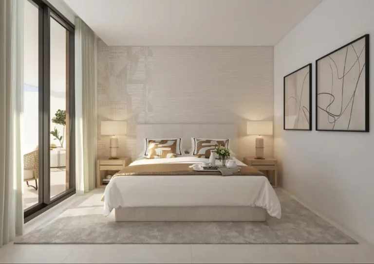 ne-ALFO-B2-05 | Unit 121m² of living space in beautiful Marbella