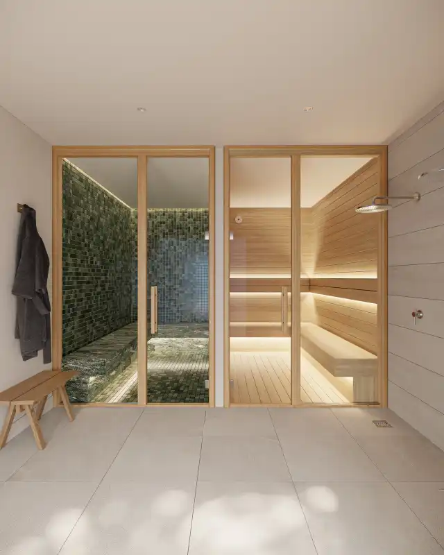 ne-ALLI-B3-02 | Apartment Costa del Sol property featuring 29m² outdoor space