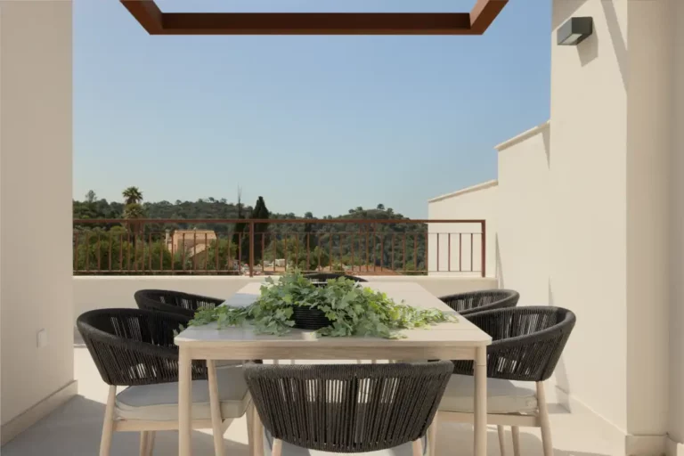 ne-ALMZF-F1-D8-B3 | 3-room suite on the Costa del Sol