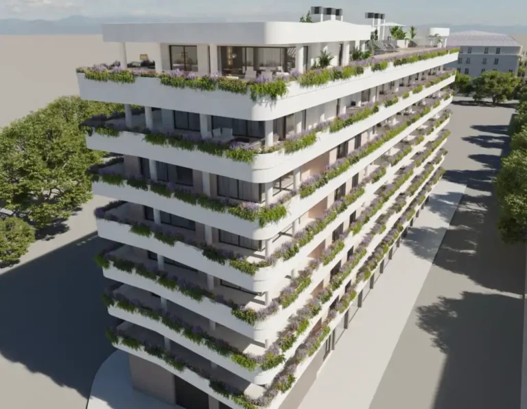 ne-ASP9-F4-B1 | Spacious 1 bed unit Estepona area featuring terrace