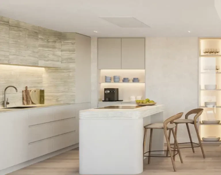 ne-ASP9-F6-B2 | 2-bed living space Estepona, Costa del Sol