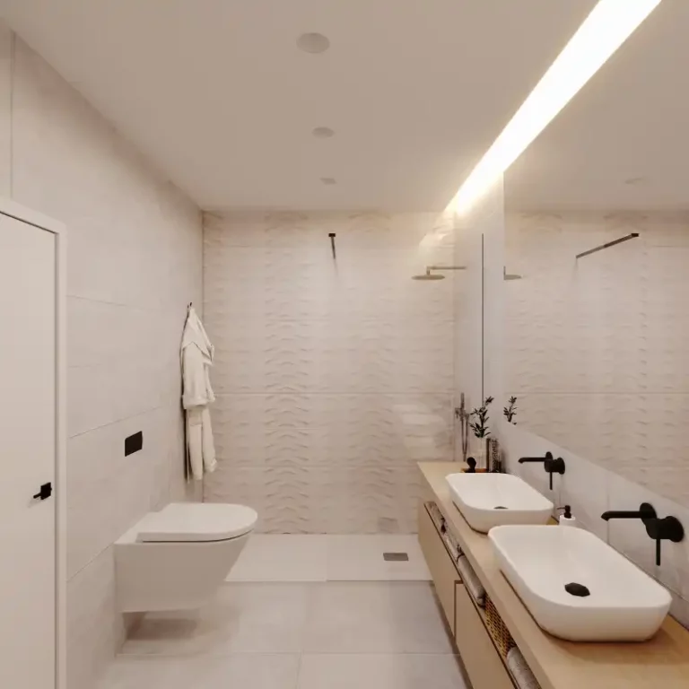 ne-ASP-F1-B3-07 | Comfortable 3 bedroom residence in Marbella, Spain with outdoor living