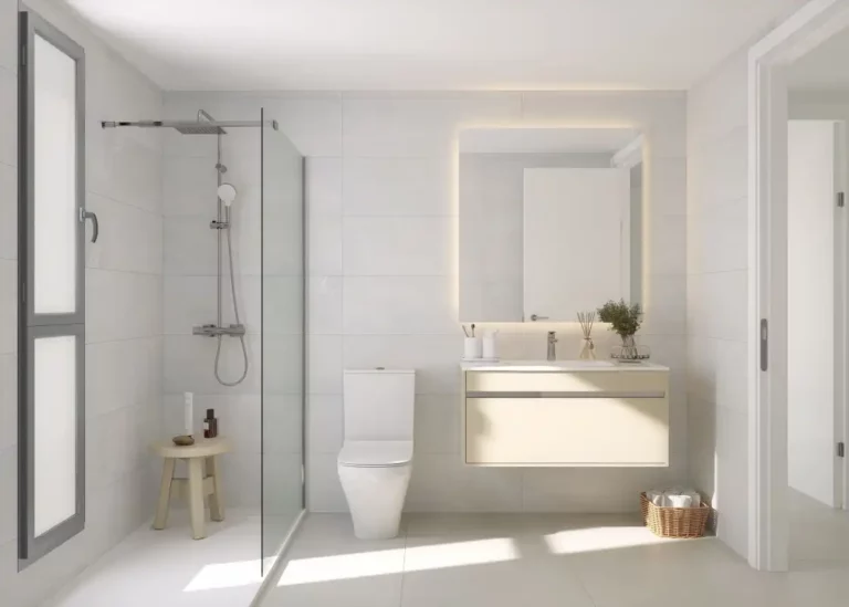 ne-AUAI-P1-DA-B3 | Penthouse Estepona area