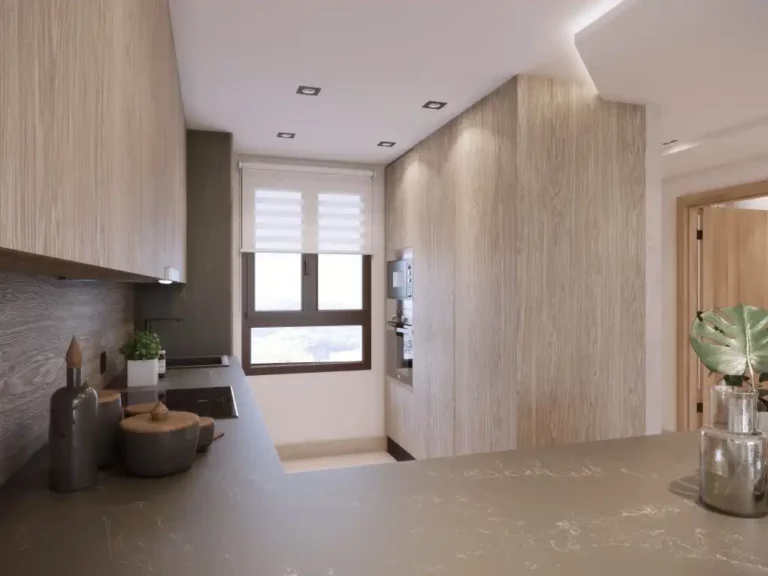 ne-AVF3-B3-03 | 3BR home 190m² accommodation Istán area