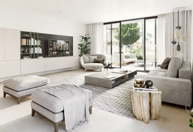 ne-AYA-FG-B3 | Outstanding 3BR apartment situated in Estepona