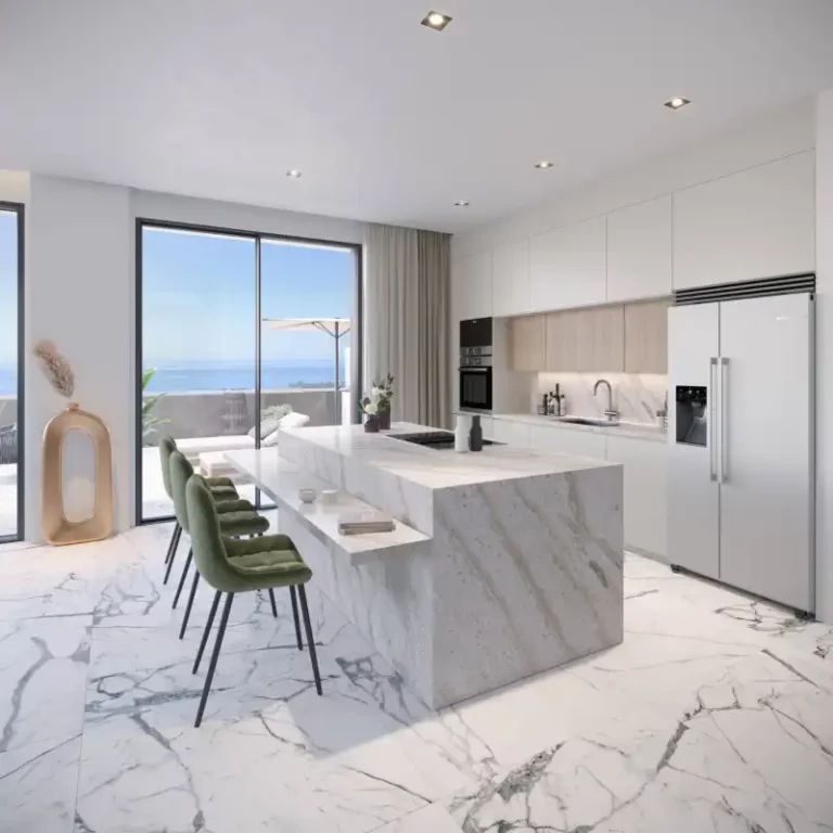 ne-BADM-DA-B3 | Condo in the heart of Estepona