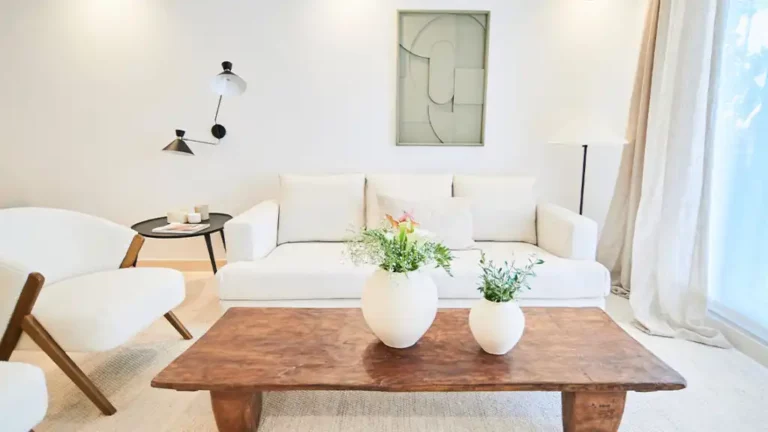 ne-BANA-D2-B2 | Modern 2-bedroom apartment in the heart of Marbella