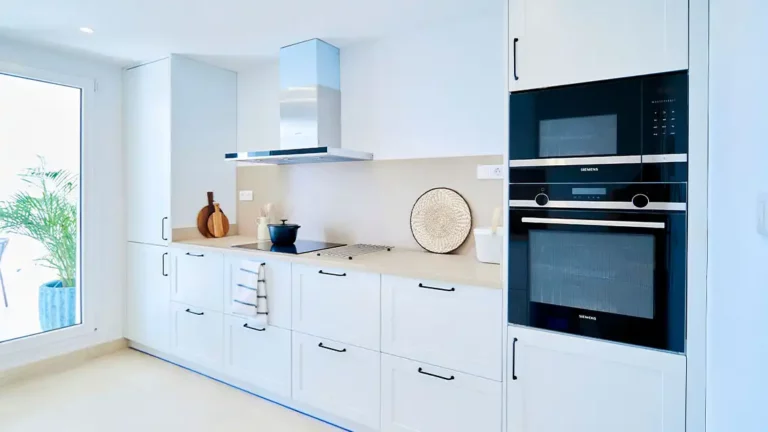 ne-BANA-F3-D6-B2 | Stunning 2-bedroom suite Marbella residence