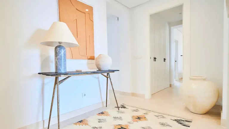 ne-BANA-F3-D7-B2 | 2 room loft 133m² floor space in Marbella