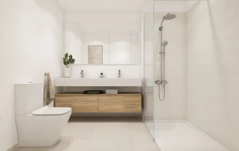 ne-BIHI-F2-DA-B2 | 2-room flat Costa del Sol property private terrace