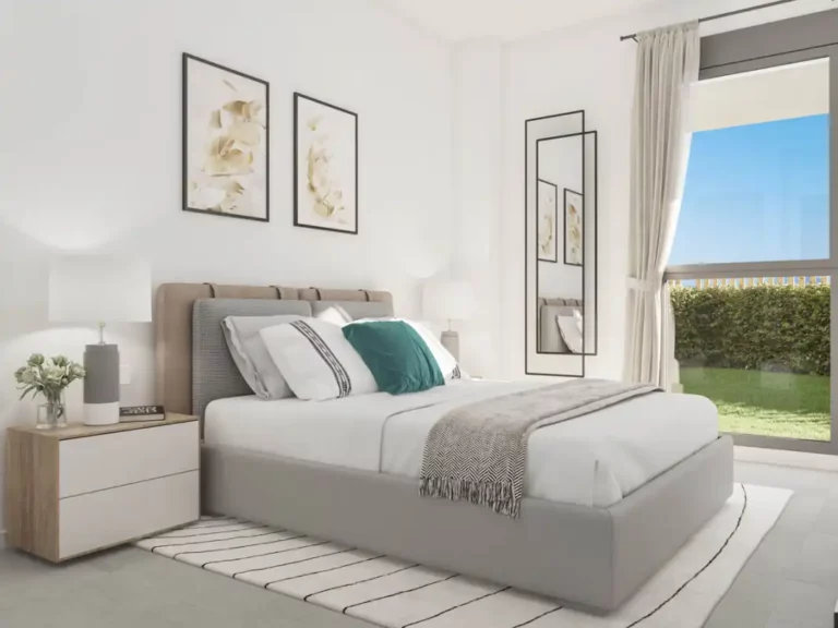 ne-BLUM-B4-05 | Spacious house Costa del Sol property