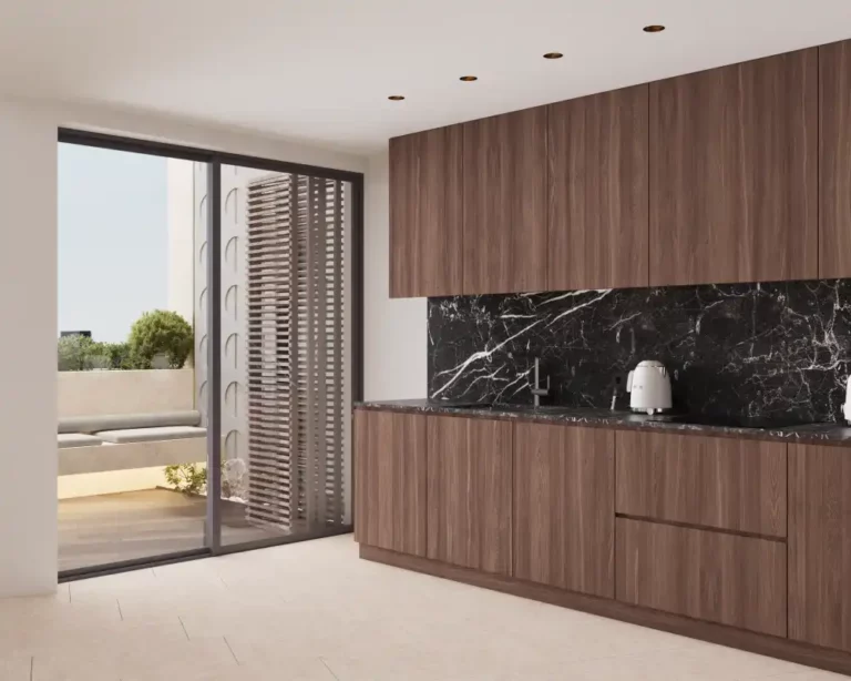 ne-BOUG-F1-D4-B2 | Spacious 2 bed accommodation 104m² property situated in Estepona