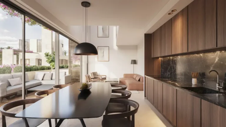 ne-BOUG-F2-D2-B2-02 | Stunning accommodation Estepona area