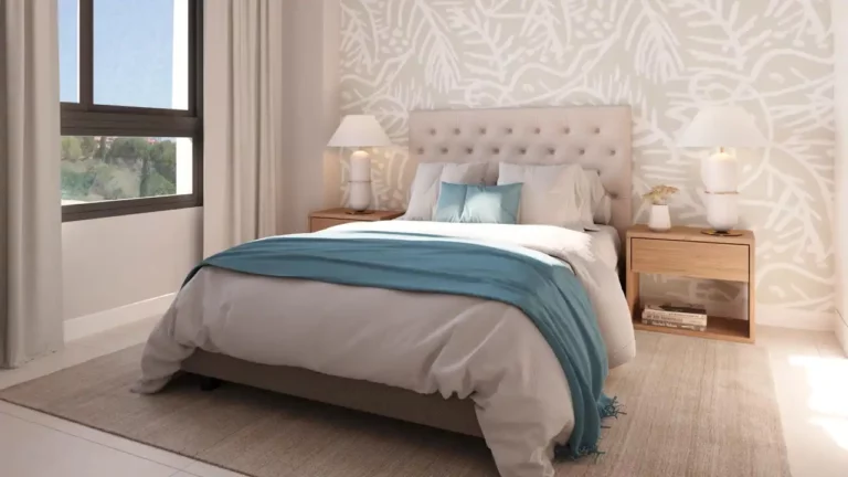 ne-BSHS-P11-DA-B4 | Contemporary 4-bed suite in Casares, Spain with outdoor living