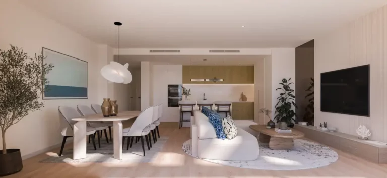 ne-CAFI-FGF-DA-B3-02 | Stylish 3 bedroom property Estepona, Costa del Sol