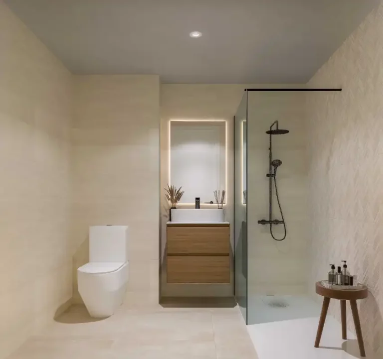 ne-CAFI-FGF-DC-B3-02 | Loft 132m² accommodation in Estepona, Spain sun terrace