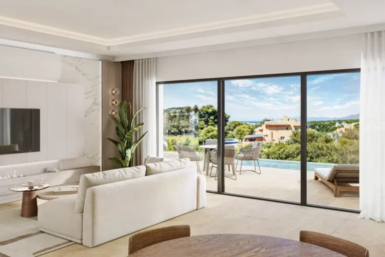 ne-CAVI-B3-02 | House Marbella area large balcony